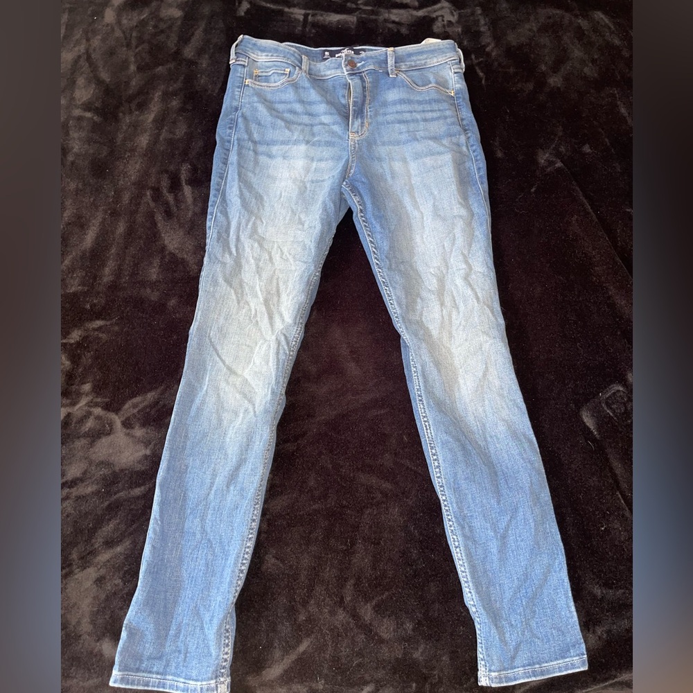 Hollister Skinny Jean